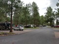 Crown Villa RV Resort - Sites