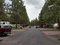 Crown Villa RV Resort - Sites