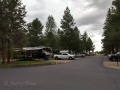 Crown Villa RV Resort - Sites