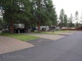 Crown Villa RV Resort - Sites