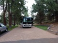 Crown Villa RV Resort - Sites