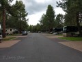 Crown Villa RV Resort - Sites