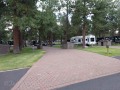 Crown Villa RV Resort - Sites