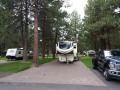 Crown Villa RV Resort - Sites