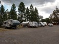 Crown Villa RV Resort - Sites