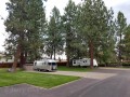 Crown Villa RV Resort - Sites