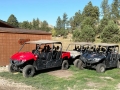 Custer's Gulch RV Park - ATV Rentals