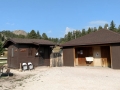 Custer's Gulch RV Park - Laundry & Bathhouse