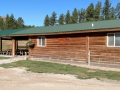 Custer's Gulch RV Park - Guest Clubhouse