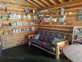 Custer's Gulch RV Park - Guest Clubhouse