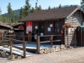 Custer's Gulch RV Park - Office