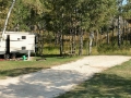 Custer's Gulch RV Park - Sites