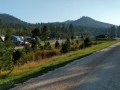 Custer's Gulch RV Park - Sites