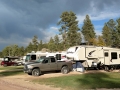 Custer's Gulch RV Park - Sites