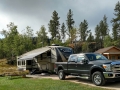 Custer's Gulch RV Park - Sites