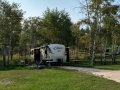 Custer's Gulch RV Park - Sites