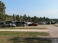 Custer's Gulch RV Park - Sites