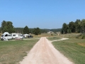 Custer's Gulch RV Park - Sites