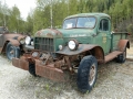Claim 33 - Antique Truck