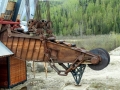 Dredge No. 4 -  Bucket Excavator