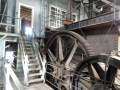 Dredge No. 4 - Gears