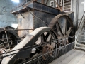 Dredge No. 4 - Gears