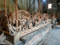 Dredge No. 4 - Winches