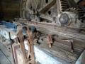 Dredge No. 4 - Workbench