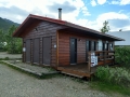 Denali RV Park - Showers