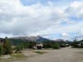 Denali RV Park - Sites