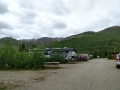 Denali RV Park - Sites