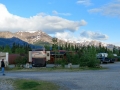 Denali RV Park - Sites