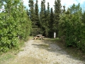 Denali RV Park - Sites