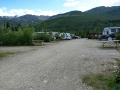 Denali RV Park - Sites