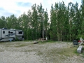 Denali RV Park - Sites