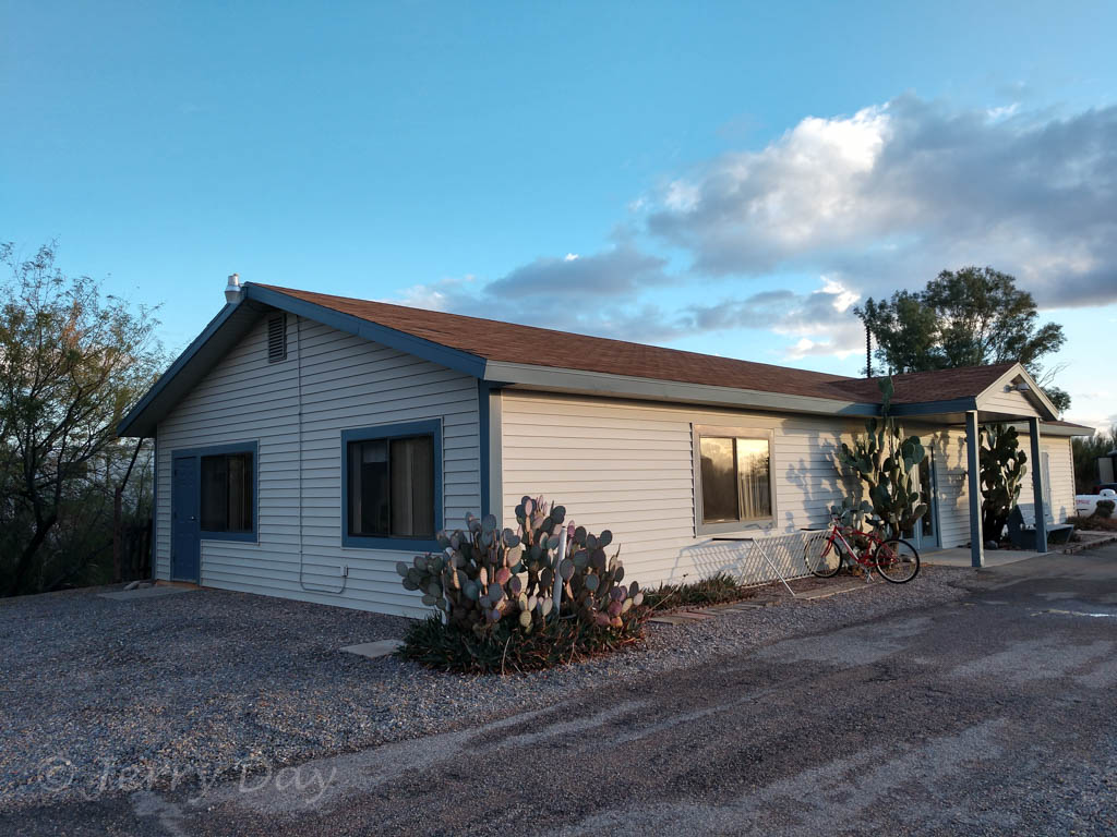 Escape to the Desert Oasis: Your Guide to Tucson Mountain RV Park