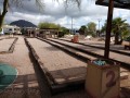 Desert Trails RV Park - Bocci Ball