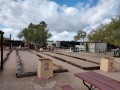 Desert Trails RV Park - Bocci Ball