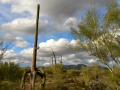 Desert Trails RV Park - Desert View
