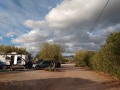 Desert Trails RV Park - Lanes