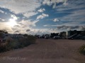 Desert Trails RV Park - Lanes