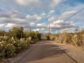 Desert Trails RV Park - Lanes