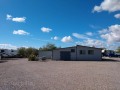 Desert Trails RV Park - Laundry