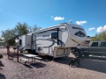 Desert Trails RV Park - Our Rig