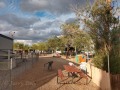 Desert Trails RV Park - Pet Run