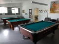 Desert Trails RV Park - Pool Tables