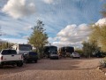 Desert Trails RV Park - Sites