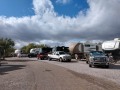 Desert Trails RV Park - Sites