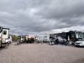 Desert Trails RV Park - Sites