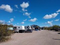 Desert Trails RV Park - Sites